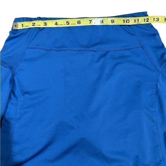 Lululemon Women's Skirt KNOCKOFF M/R Tennis/Golf W/Shorts Pocket Size-2/4 EUC - Picture 4 of 8